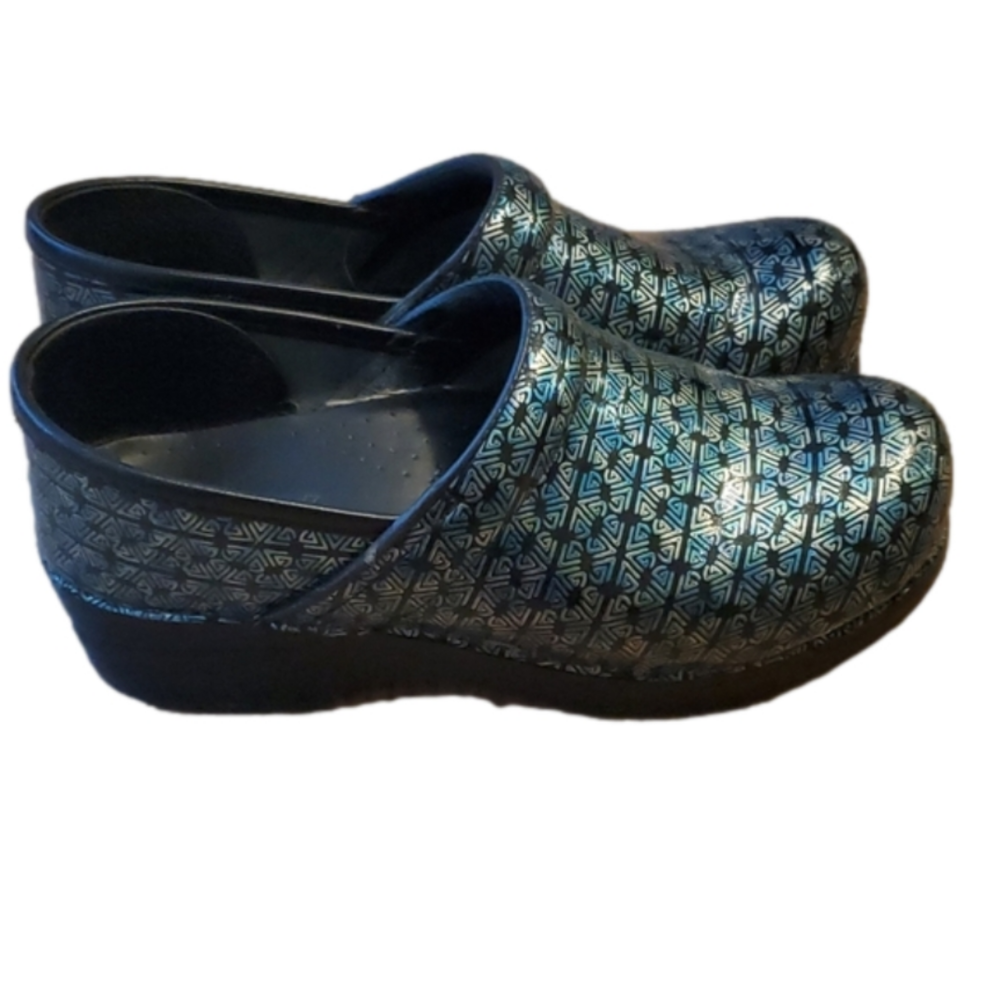Dansko clogs - Picture 3 of 12